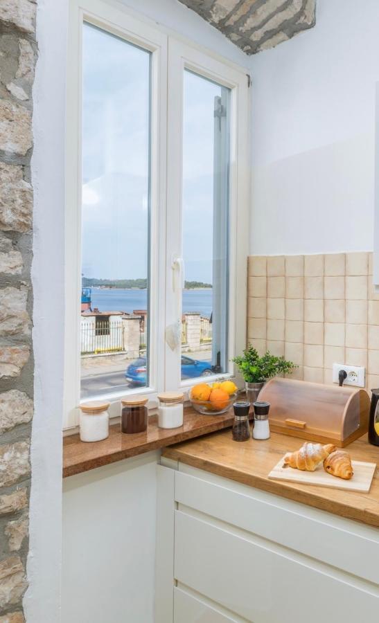 Apartment Augusto - Sea View PUY 외부 사진